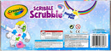 Scribble Scrubbie, Peculiar Pets, Gifts for Girls & Boys, Kids Toys, Ages 3, 4, 5, 6 [Amazon Exclusive]