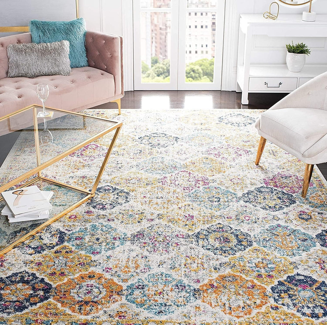 Madison Collection Area Rug - 5'3