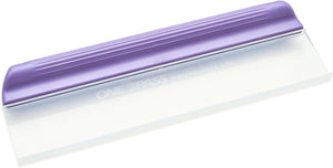 Classic 12" Waterblade Silicone T-Bar Squeegee Purple (WBL-OP2012CTY)