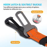 3-in-1 Dog Seat Belt